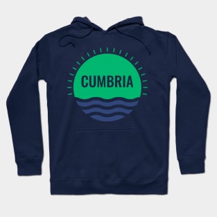 Cumbria Hoodie